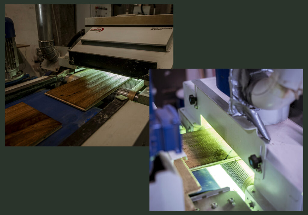 About us | Spinelli Parquet