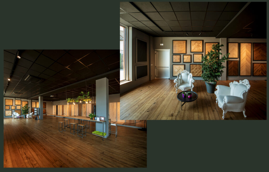 About us | Spinelli Parquet