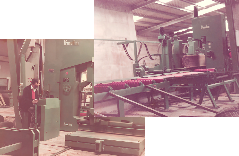 About us | Spinelli Parquet