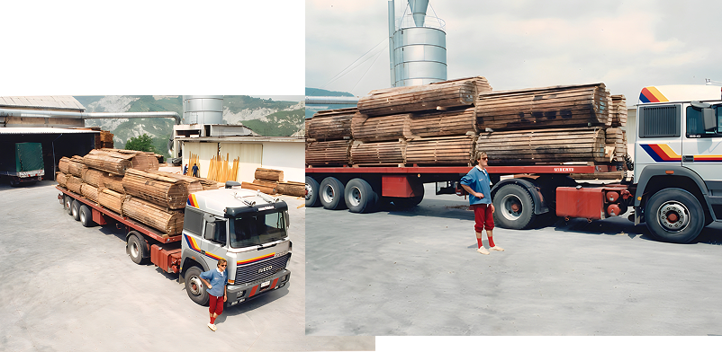 About us | Spinelli Parquet