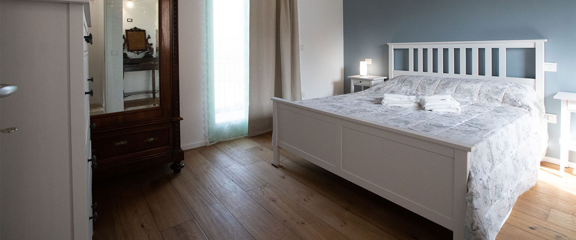 Agritourism San FIlippo Neri