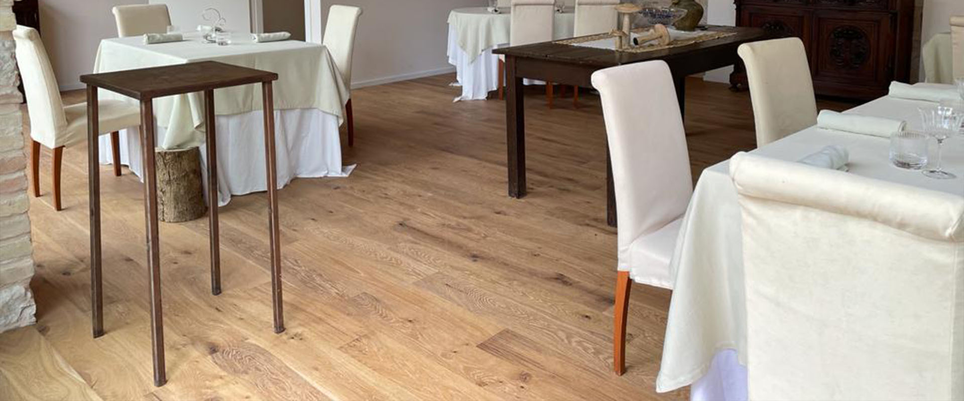 Restaurant il Tiglio