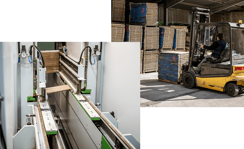 About us | Spinelli Parquet